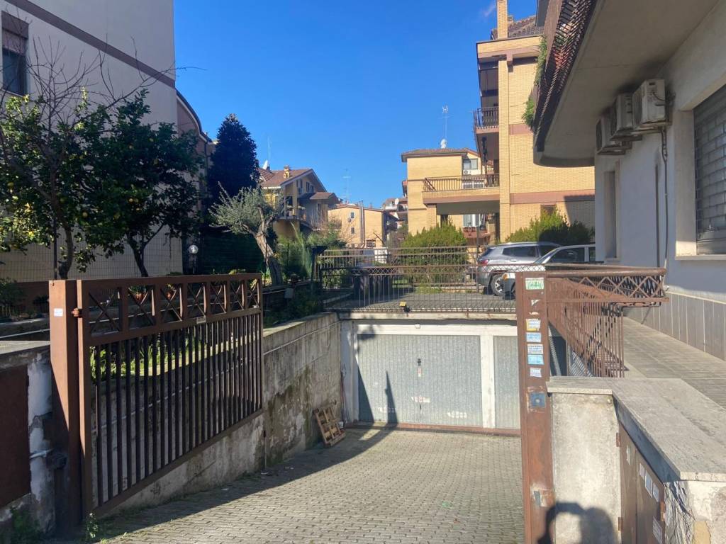 Immobile a Monterotondo in Via Cardinal Deodato Piazza - Foto 3