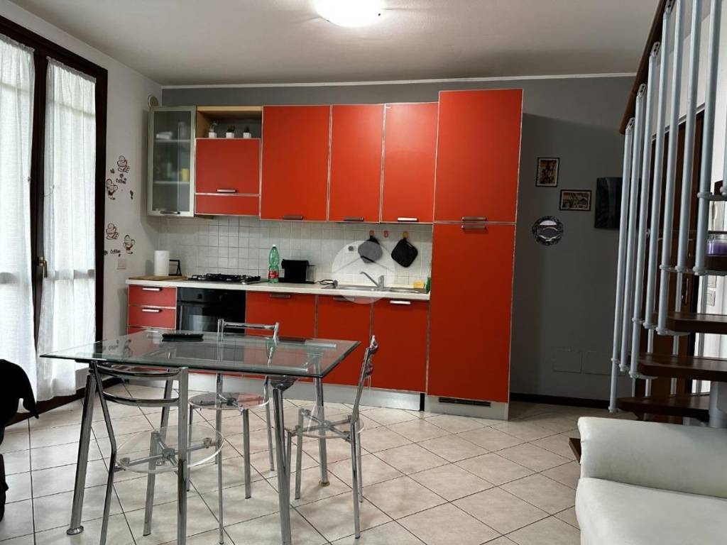 Appartamento a Borgo virgilio in Via Cervi, 33 - Foto 3