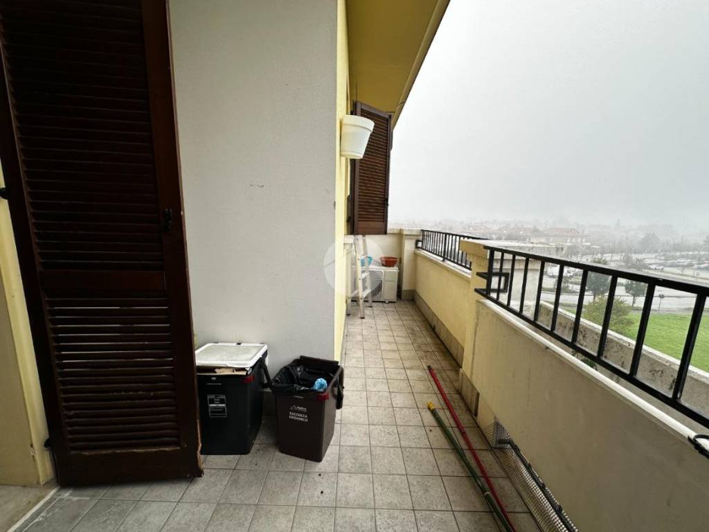 Appartamento a Borgo virgilio in Via Cervi, 33 - Foto 5