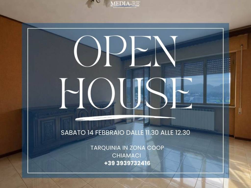 Appartamento a Tarquinia - Foto 2