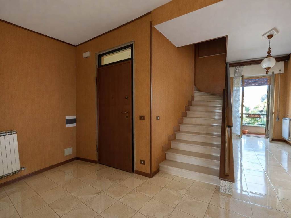 Appartamento a Tarquinia - Foto 4