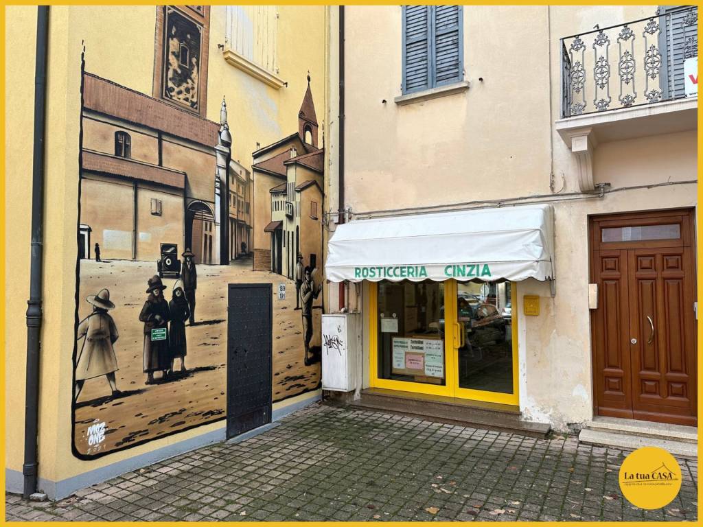 Immobile a Molinella in Corso Giuseppe Mazzini, 193 - Foto 3