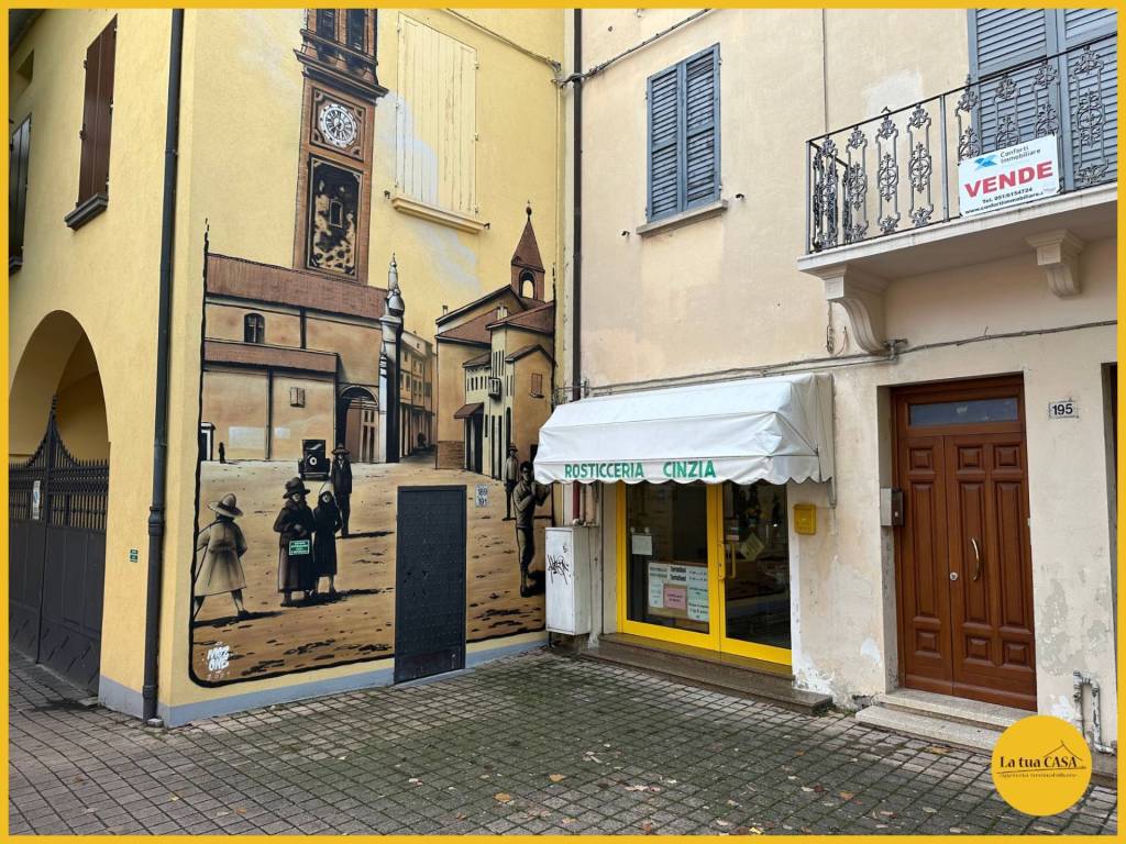 Immobile a Molinella in Corso Giuseppe Mazzini, 193 - Foto 4