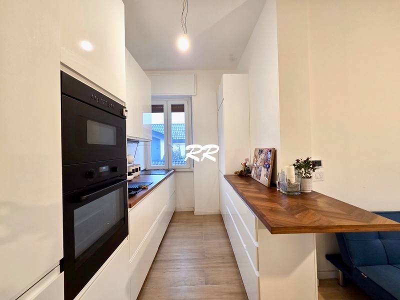 Appartamento a Novate milanese in Via Repubblica, 59 - Foto 4