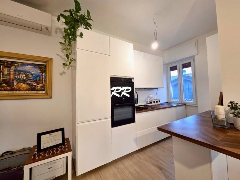 Appartamento a Novate milanese in Via Repubblica, 59 - Foto 5