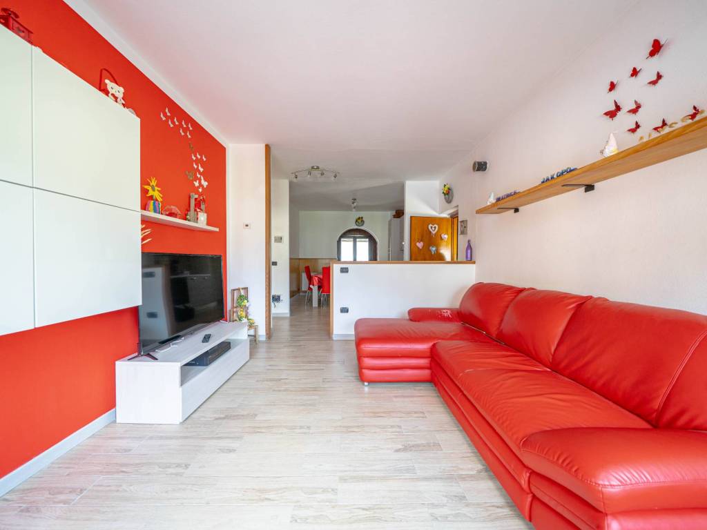 Appartamento a Villa di tirano in Via Lambertenghi, 13 - Foto 4