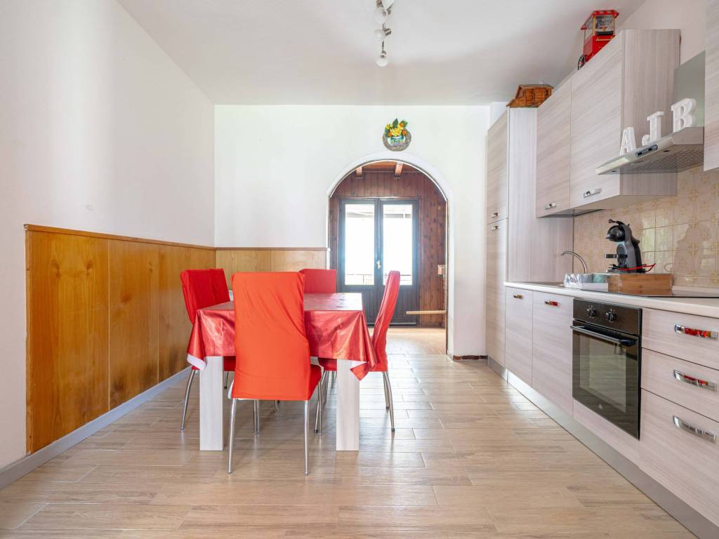 Appartamento a Villa di tirano in Via Lambertenghi, 13 - Foto 5