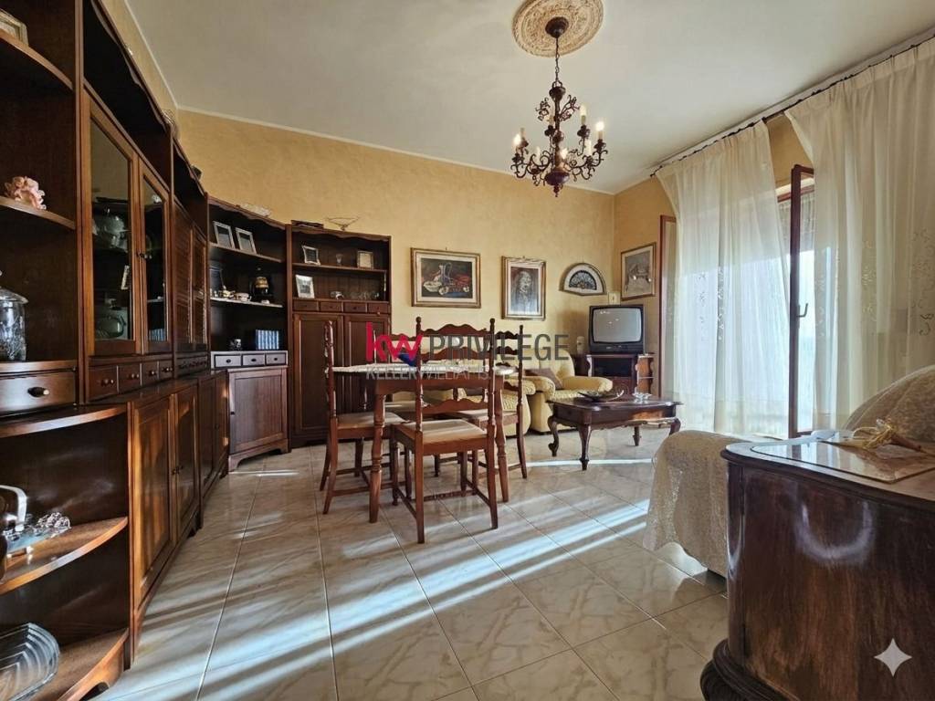 Appartamento a Brindisi in Viale Belgio, 21 - Foto 5