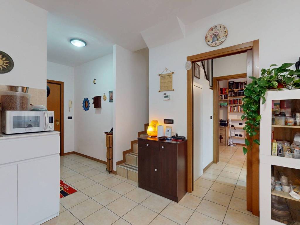 Appartamento a Castel san pietro terme in Via Pilastrino - Foto 3