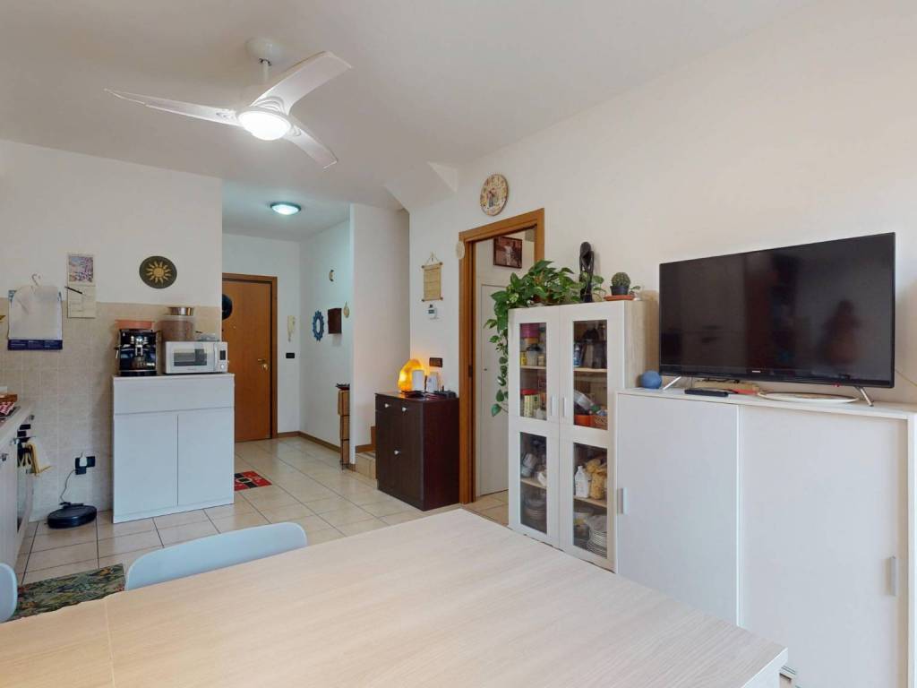 Appartamento a Castel san pietro terme in Via Pilastrino - Foto 4