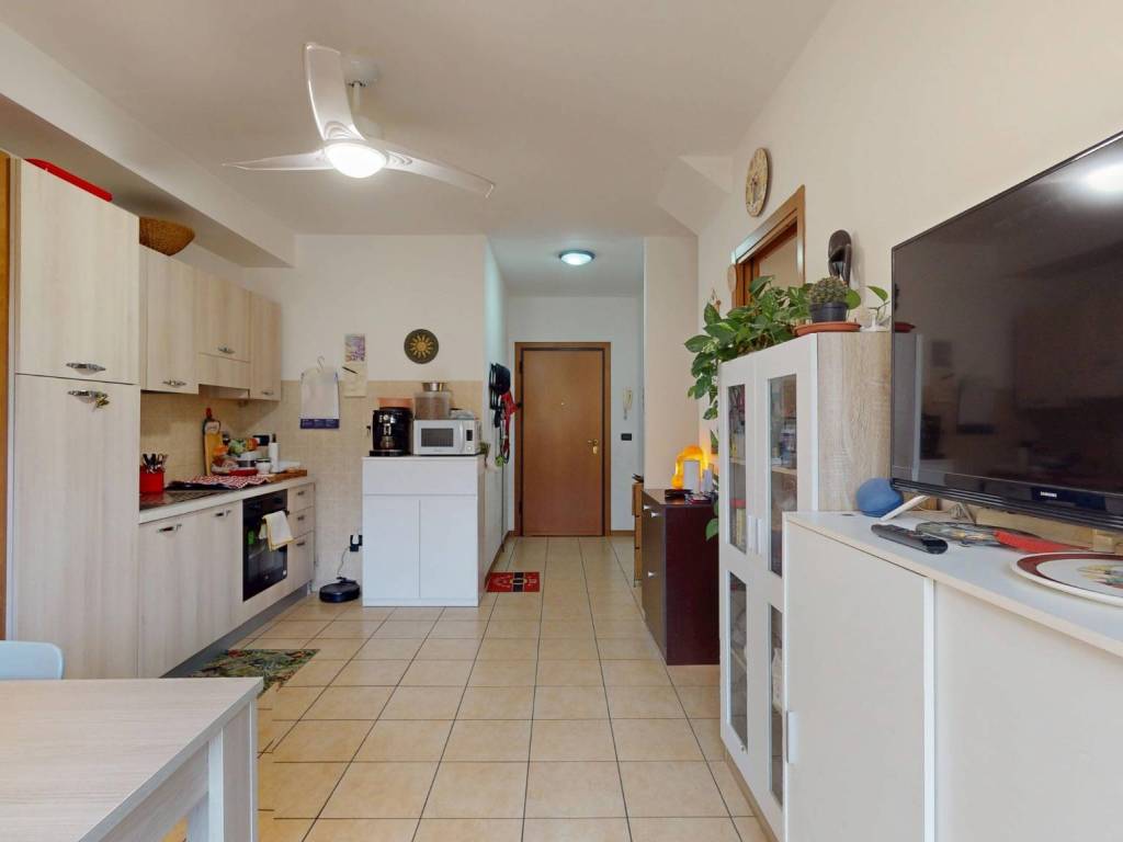 Appartamento a Castel san pietro terme in Via Pilastrino - Foto 5
