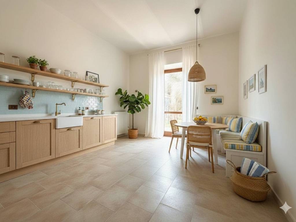 Appartamento a Rosignano marittimo - Foto 2