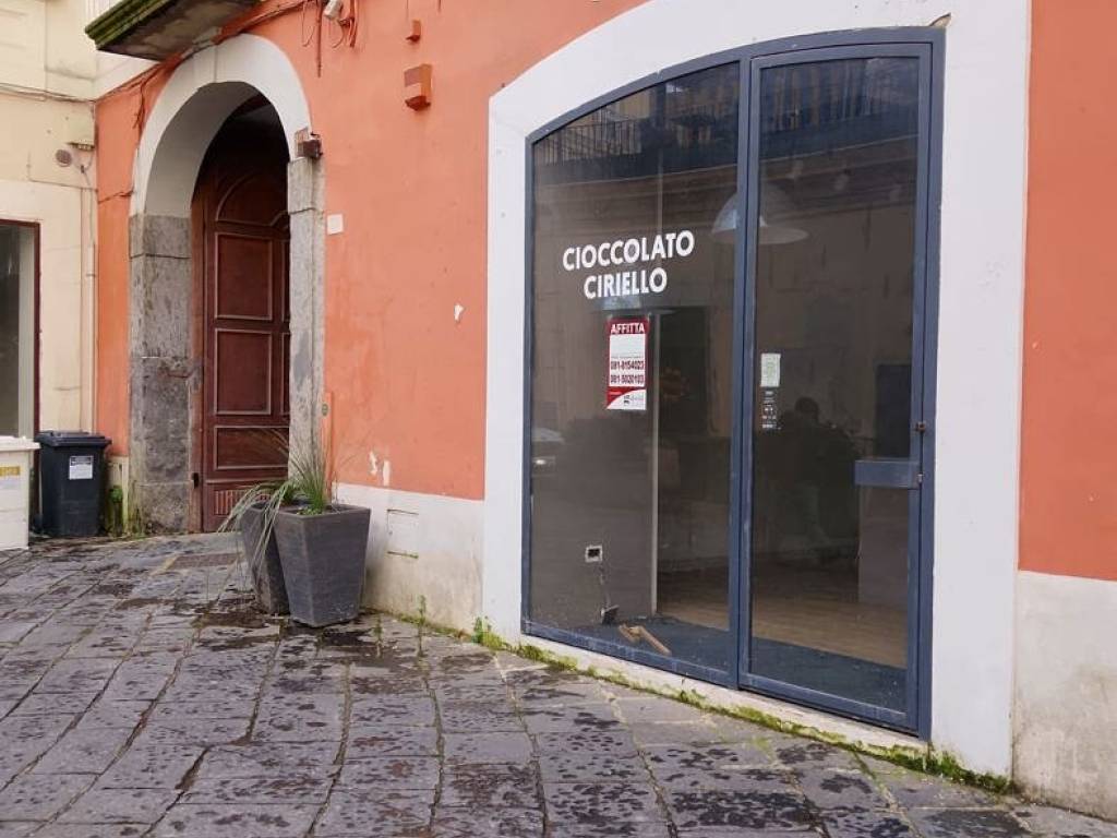 Immobile a Aversa in Via G. Sanfelice, 24 - Foto 2