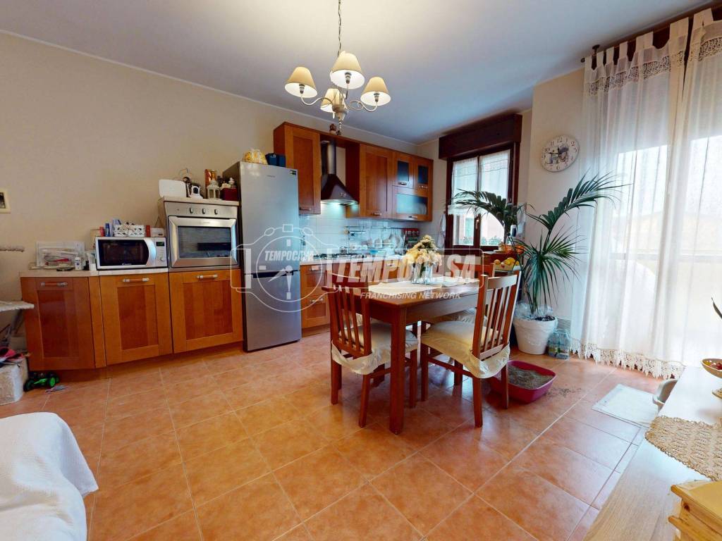 Appartamento a Rubiera in Via fontana(fontana) - Foto 2