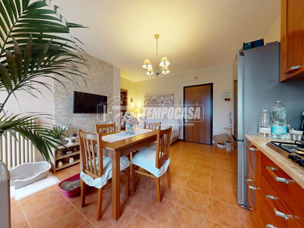 Appartamento a Rubiera in Via fontana(fontana) - Foto 3