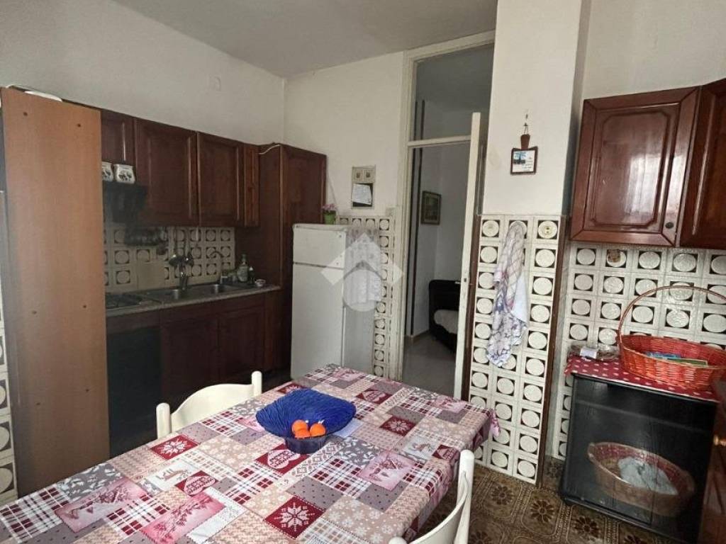 Appartamento a Cagliari in Piazza Pitagora, 3 - Foto 3