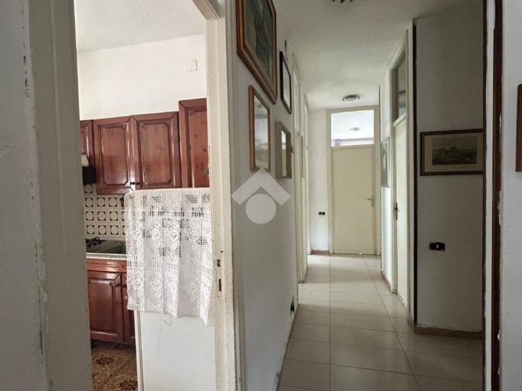 Appartamento a Cagliari in Piazza Pitagora, 3 - Foto 5