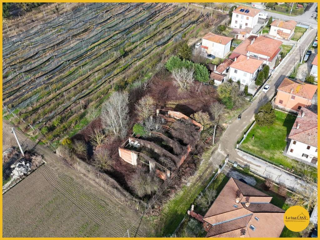 Terreno a Molinella in Via Fiume Vecchio, 152 - Foto 4