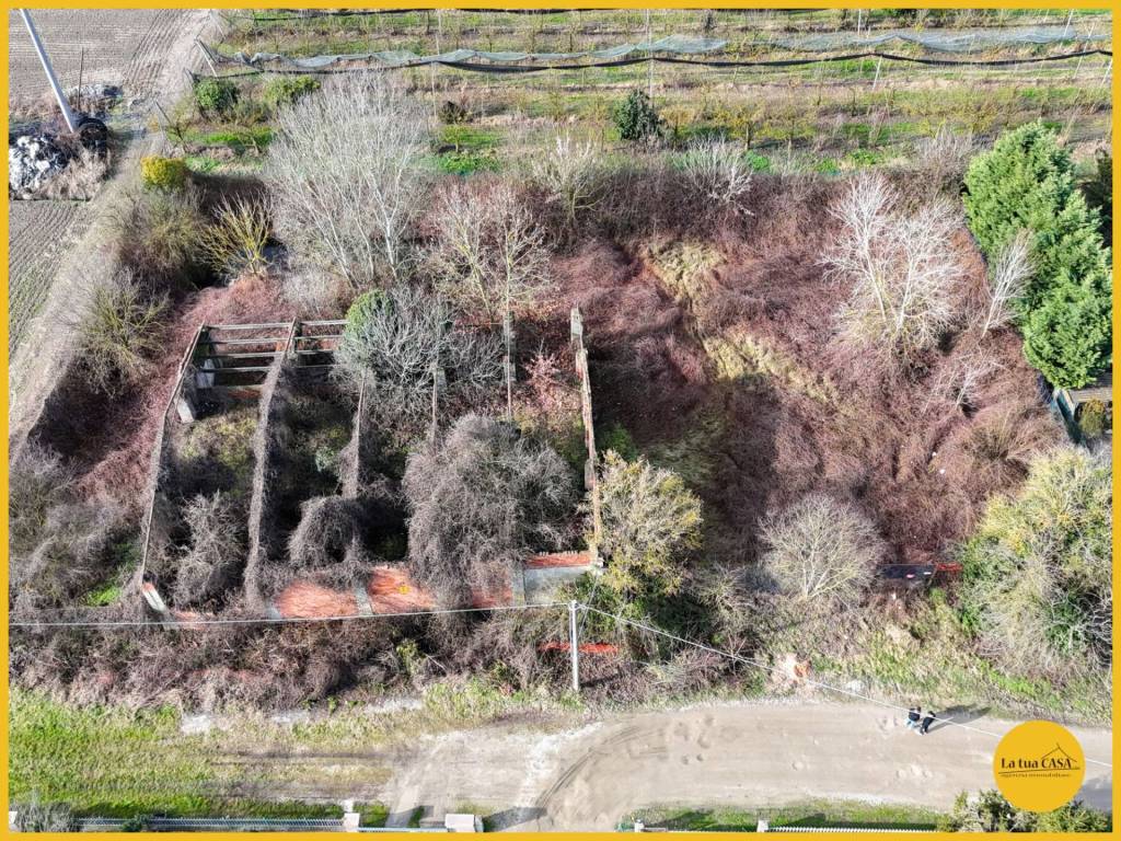 Terreno a Molinella in Via Fiume Vecchio, 152 - Foto 5