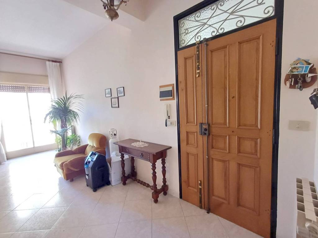 Appartamento a Patti in Via Alcide De Gasperi, 27 - Foto 3