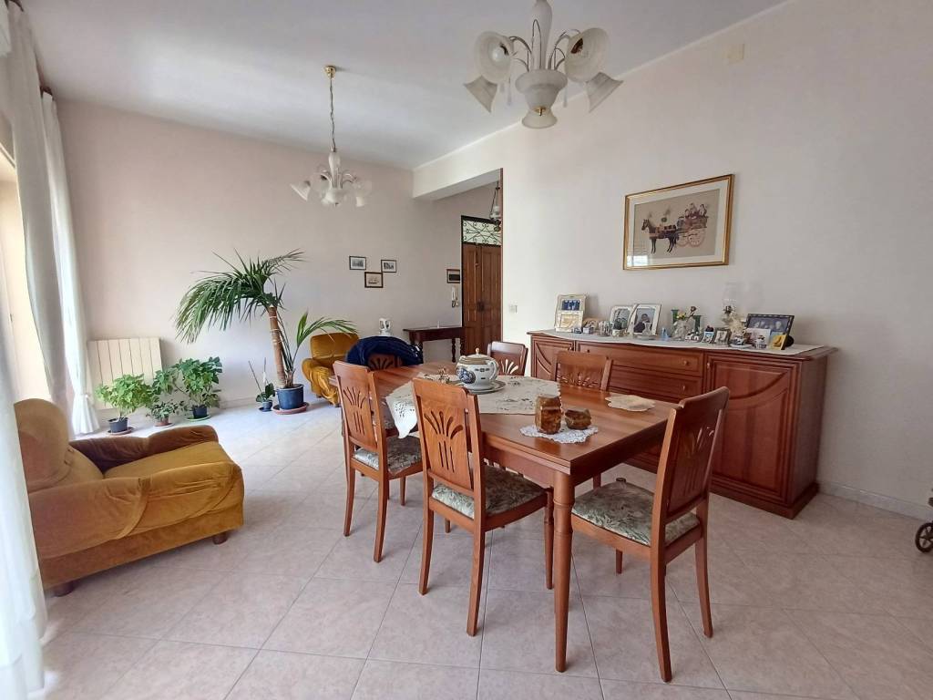 Appartamento a Patti in Via Alcide De Gasperi, 27 - Foto 5