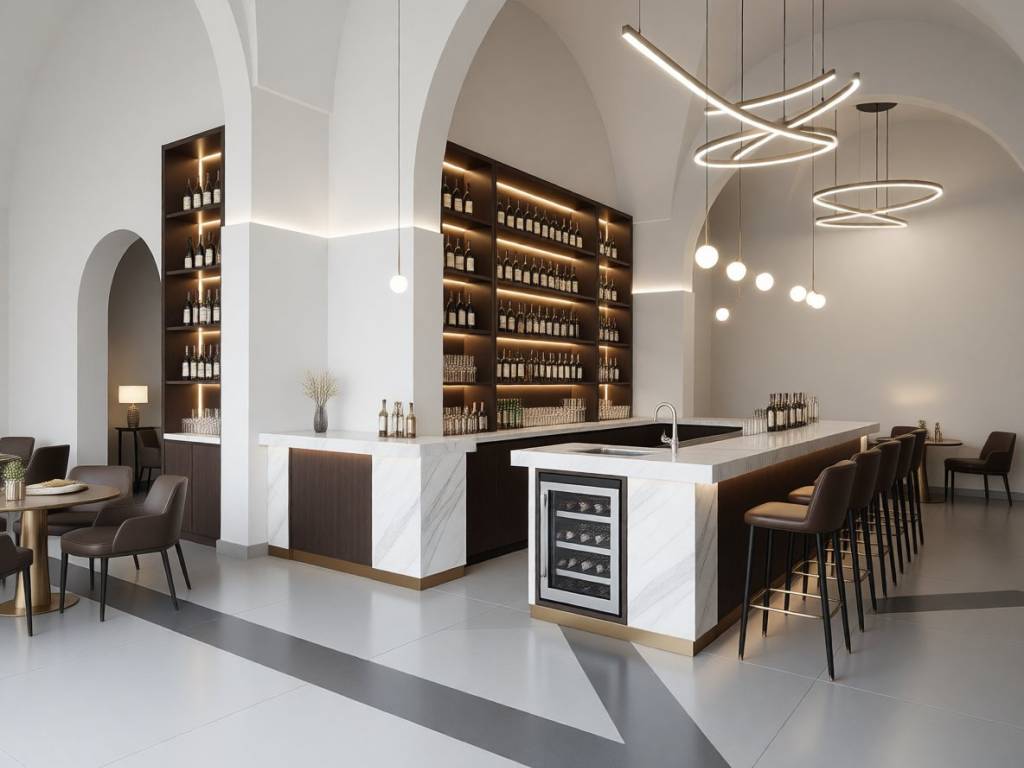 Immobile a Lecce in Via Duca degli Abruzzi, 38 - Foto 4