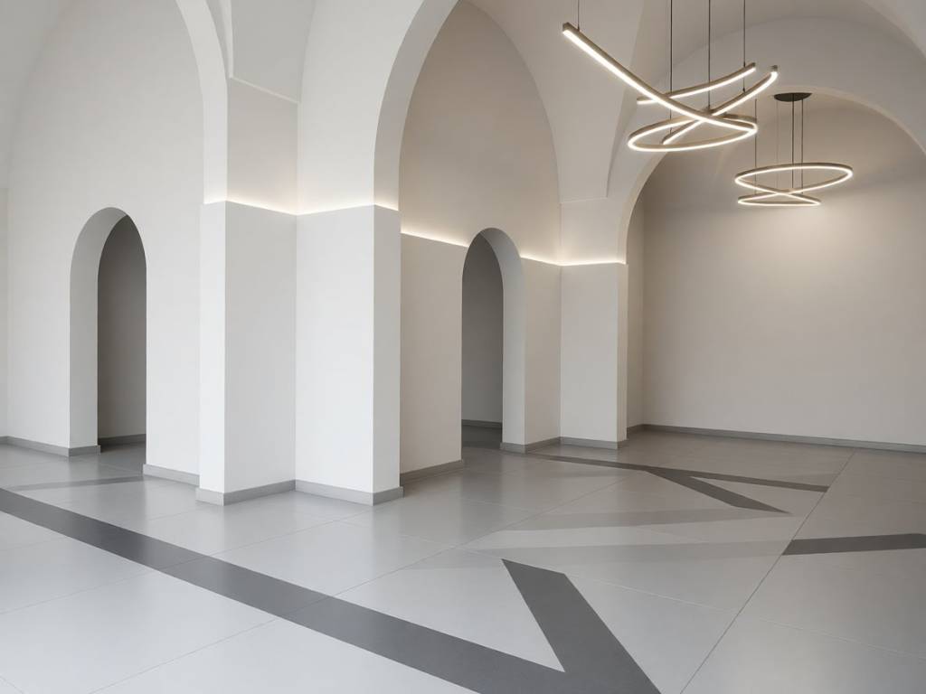 Immobile a Lecce in Via Duca degli Abruzzi, 38 - Foto 5