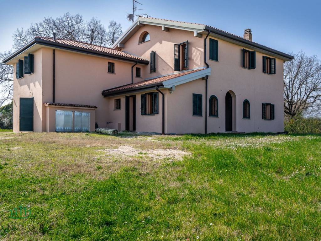 Villa a Castel san pietro terme in VIA SCORTICHETO - Foto 2