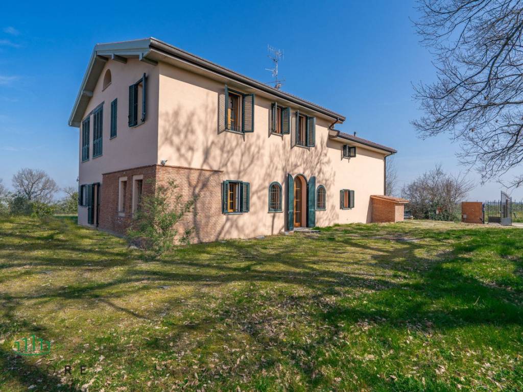 Villa a Castel san pietro terme in VIA SCORTICHETO - Foto 4