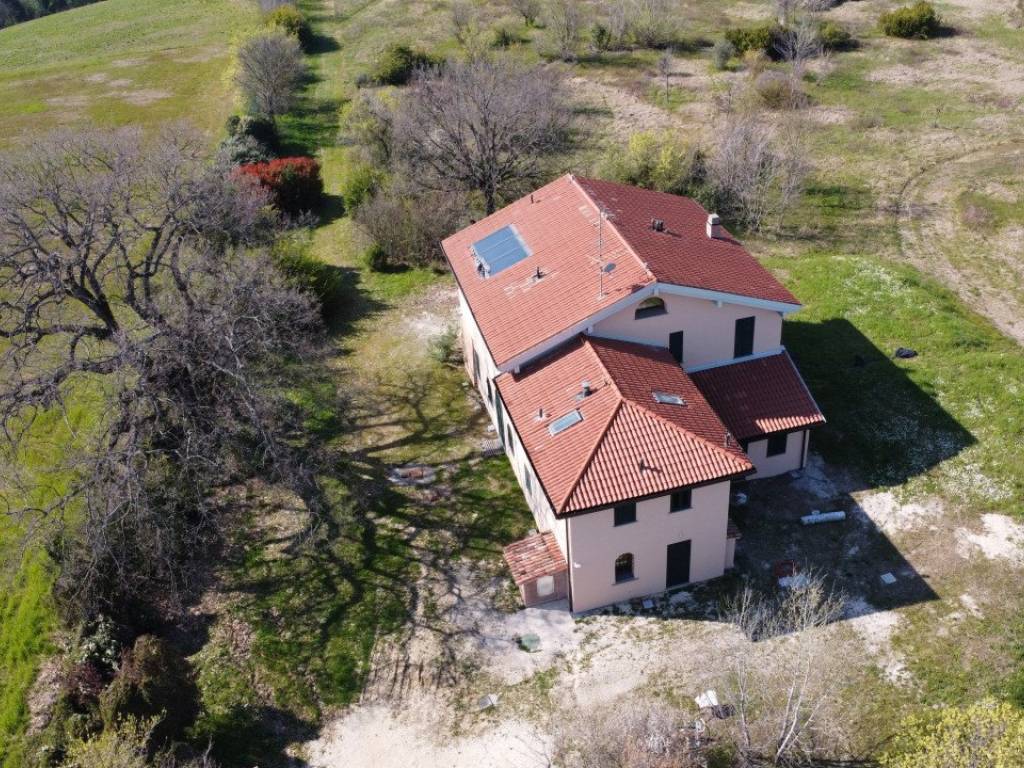 Villa a Castel san pietro terme in VIA SCORTICHETO - Foto 5