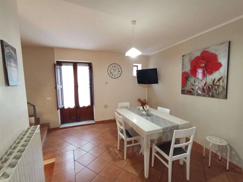 Casa indipendente a Castelbuono in via San Nicolò - Foto 4