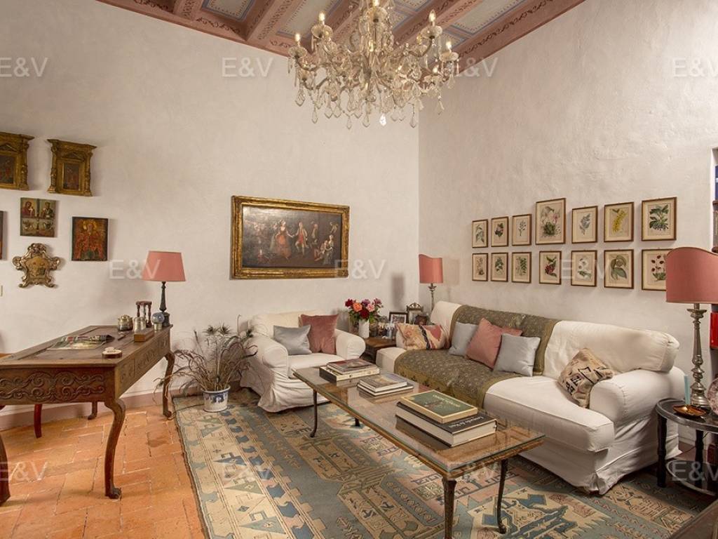 Casa indipendente a Ficulle in Via della Locanda - Foto 2