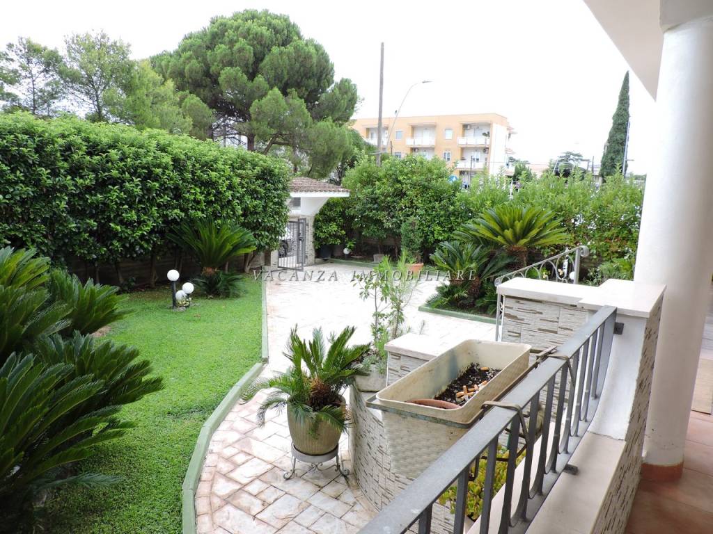 Villa a Ginosa in Viale Pitagora, 28 - Foto 2