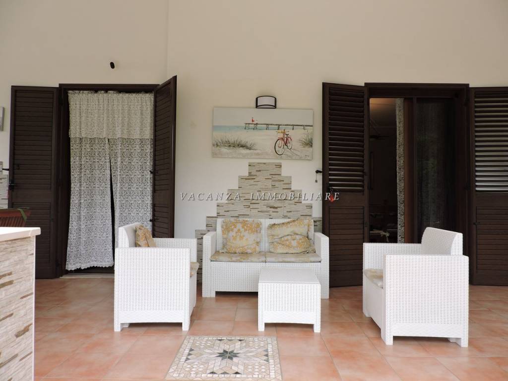 Villa a Ginosa in Viale Pitagora, 28 - Foto 5