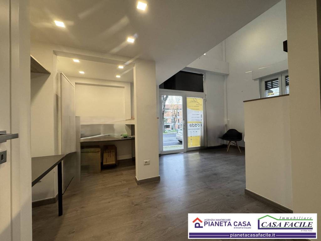 Immobile a Matera in Via Colonnello Rocco Lazazzera - Foto 4