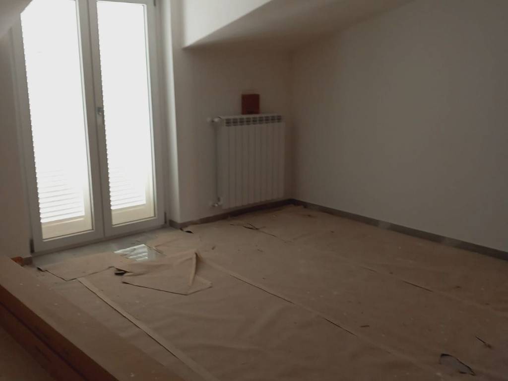 Attico / mansarda a Casagiove in Via 25 Aprile, 88 - Foto 3