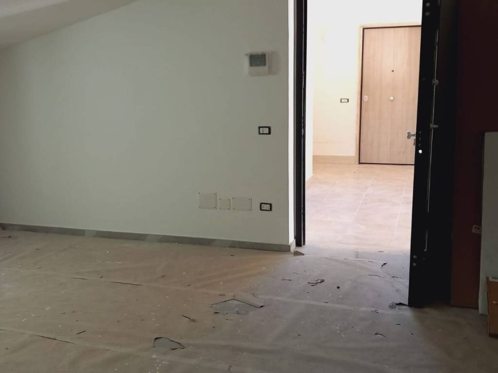 Attico / mansarda a Casagiove in Via 25 Aprile, 88 - Foto 4