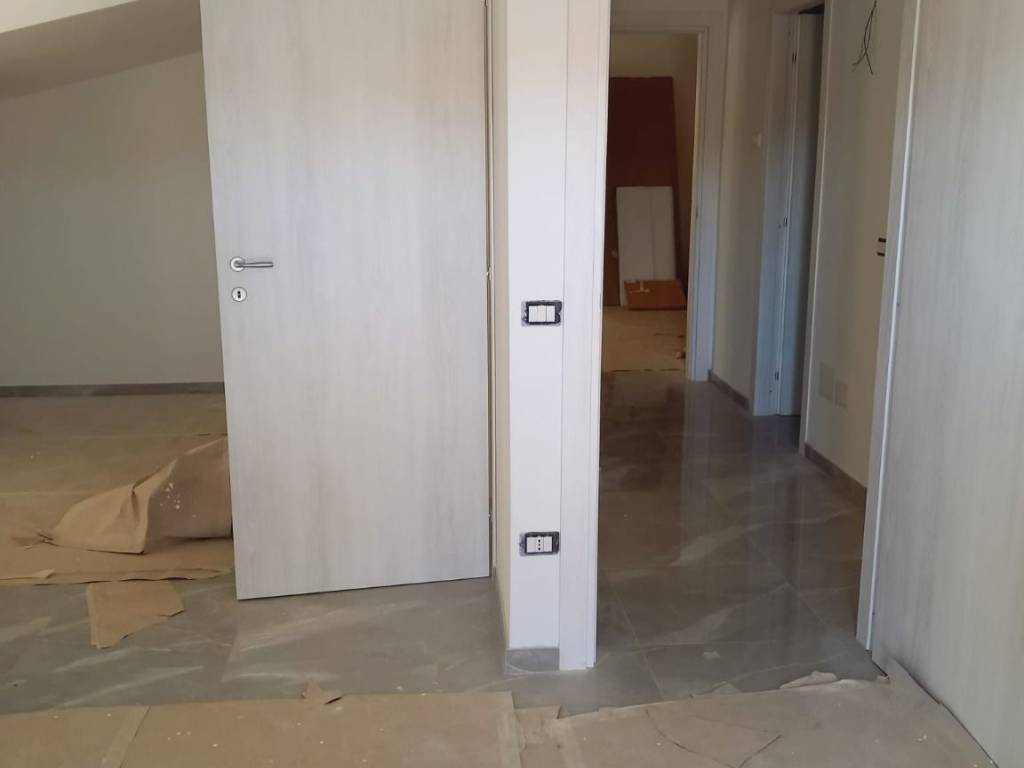 Attico / mansarda a Casagiove in Via 25 Aprile, 88 - Foto 5