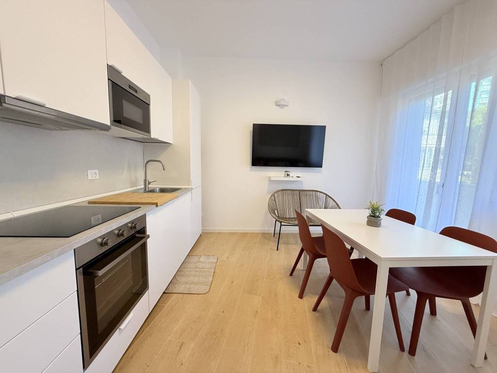 Appartamento a Cervia in Viale Francesco Rismondo - Foto 3