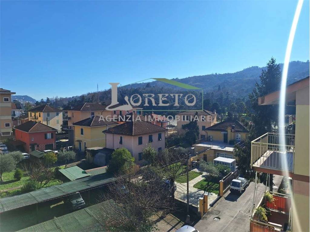 Appartamento a Rapallo in via della pineta - Foto 2