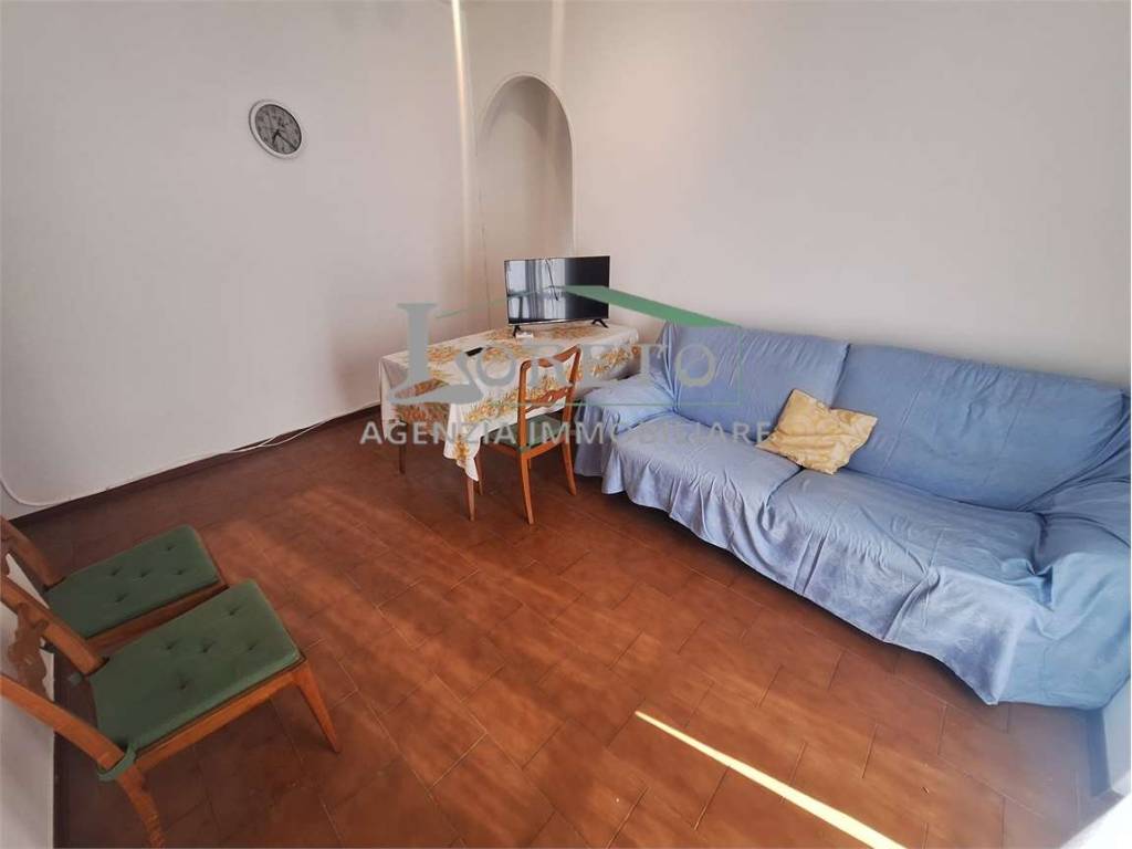 Appartamento a Rapallo in via della pineta - Foto 5