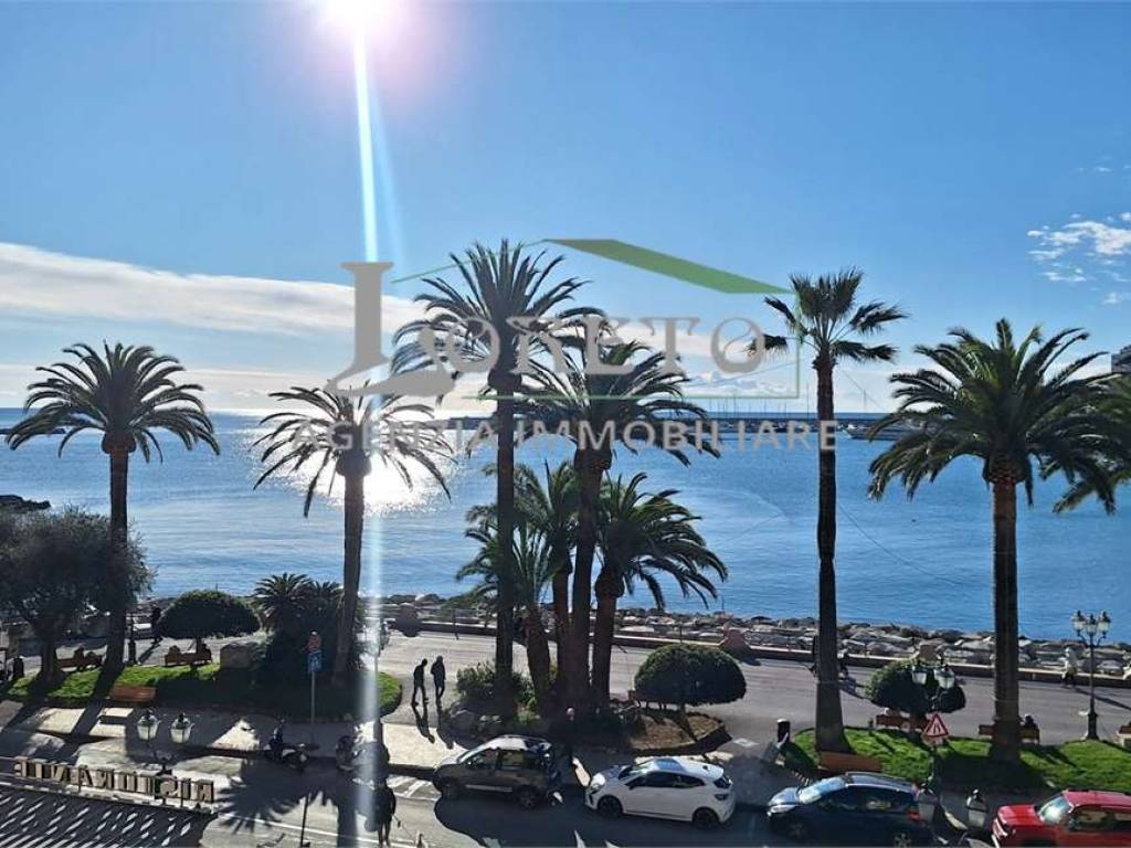 Appartamento a Rapallo in piazza garibaldi - Foto 2