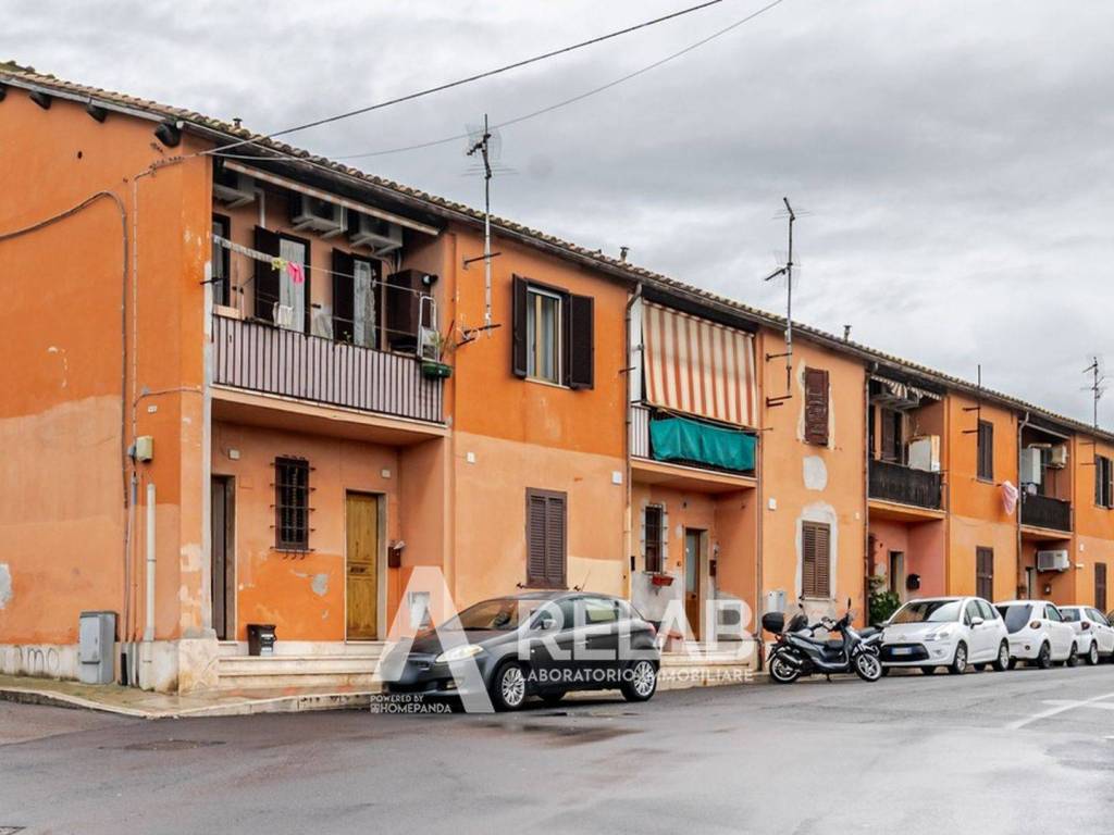 Appartamento a Civitavecchia in Via dell'Amba Aradam, 22 - Foto 2