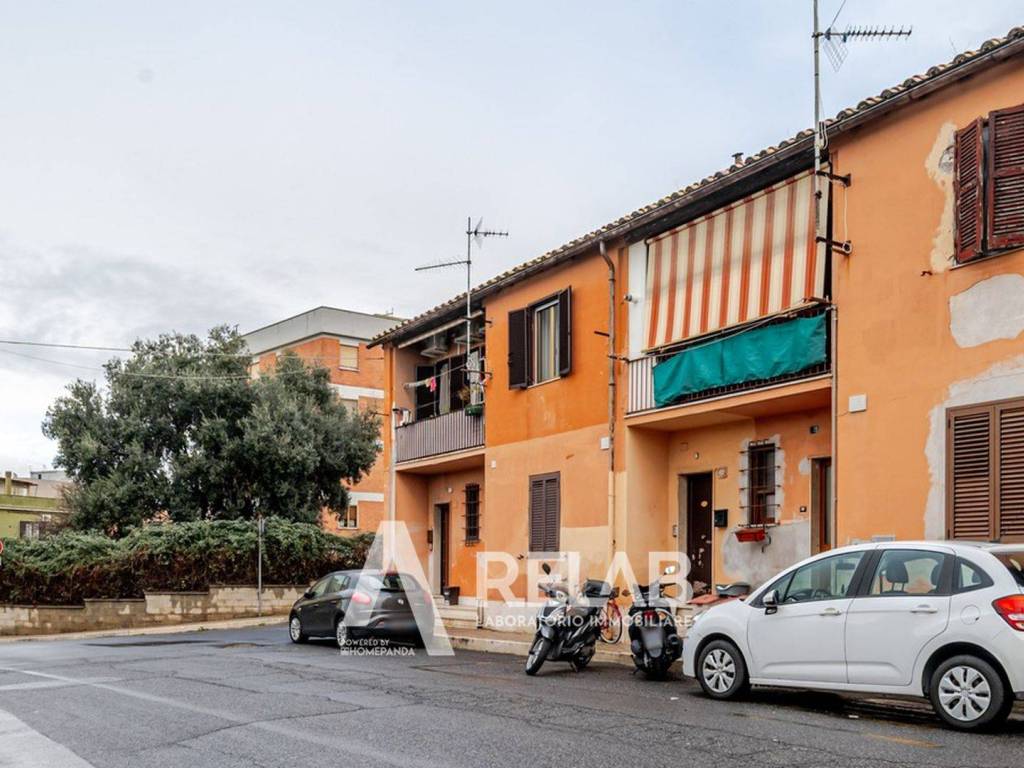 Appartamento a Civitavecchia in Via dell'Amba Aradam, 22 - Foto 3