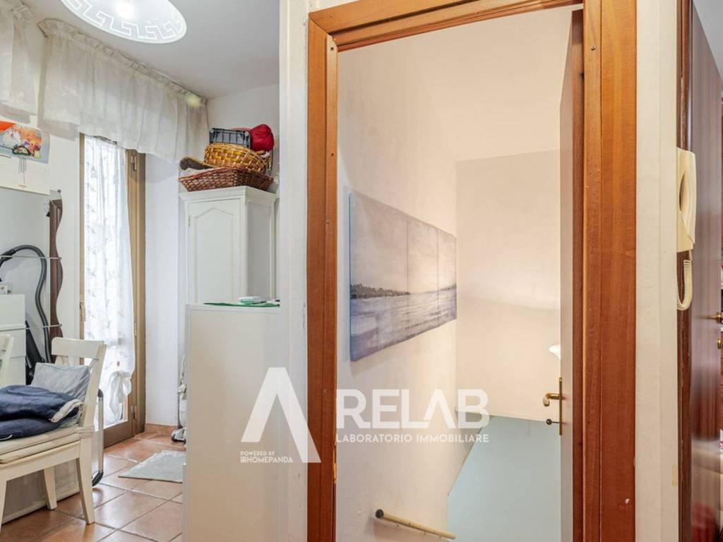 Appartamento a Civitavecchia in Via dell'Amba Aradam, 22 - Foto 5