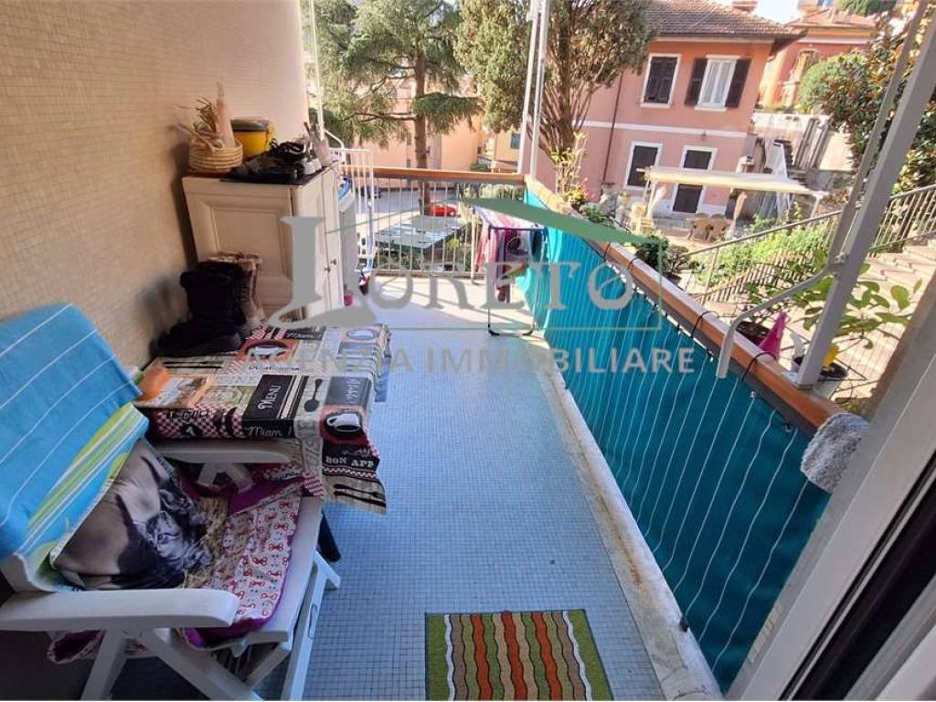 Appartamento a Rapallo in via ghizolfo - Foto 3