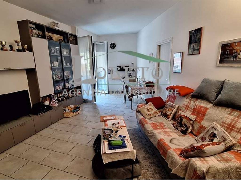 Appartamento a Rapallo in via ghizolfo - Foto 5