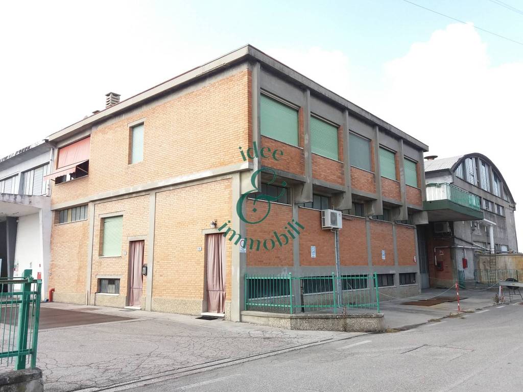 Immobile a Portomaggiore in Via Leonardo da Vinci - Foto 2