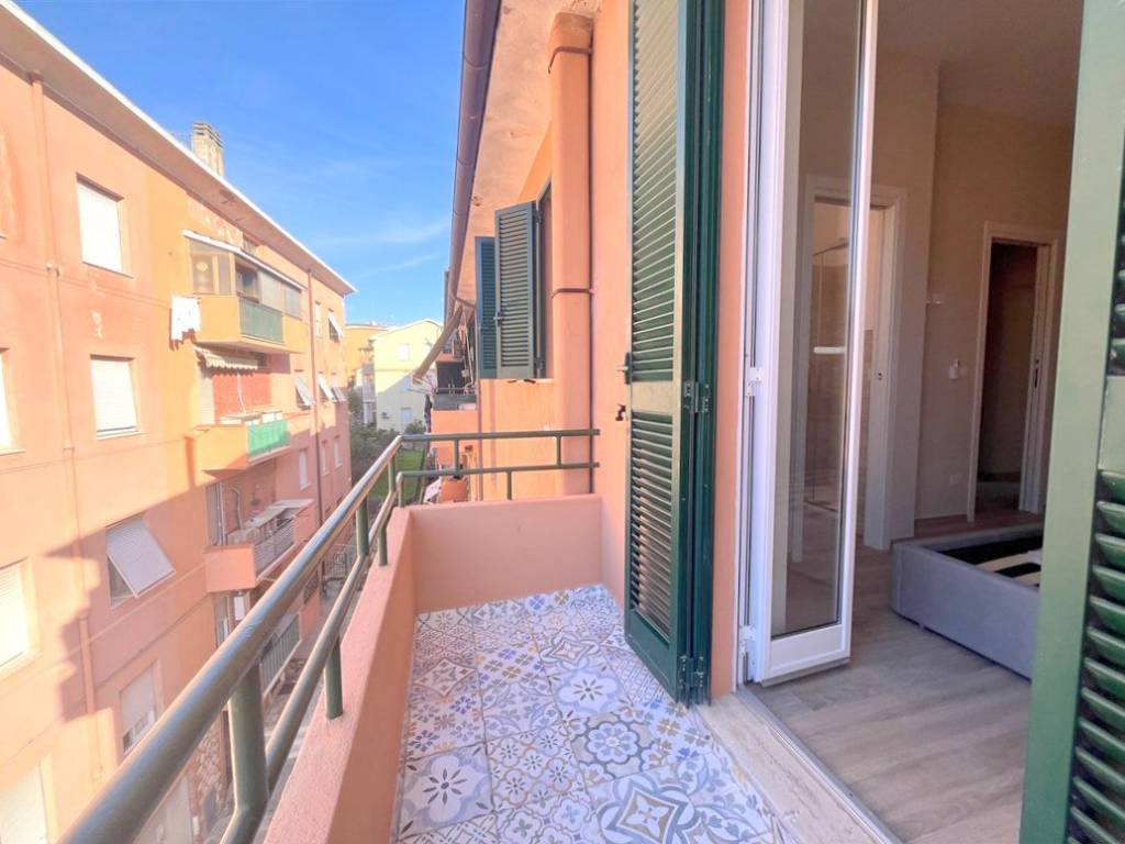 Appartamento a Monte argentario in Largo San Paolo della Croce - Foto 3