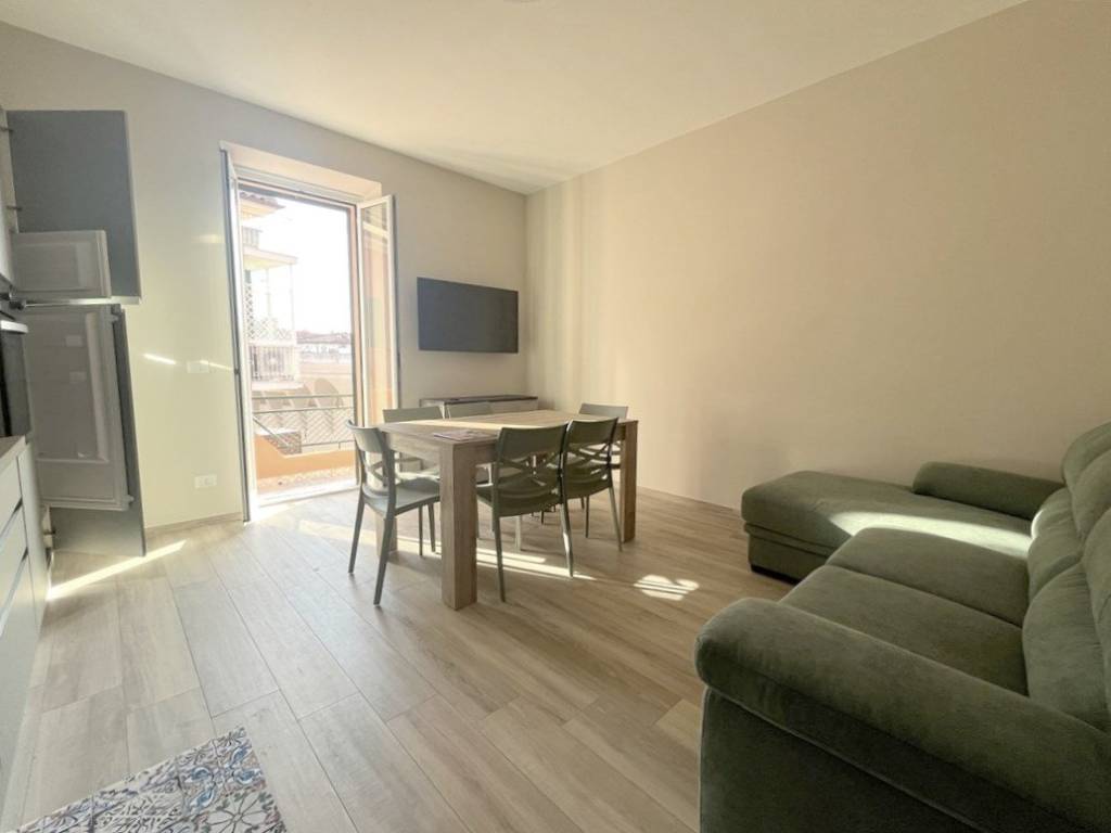 Appartamento a Monte argentario in Largo San Paolo della Croce - Foto 5